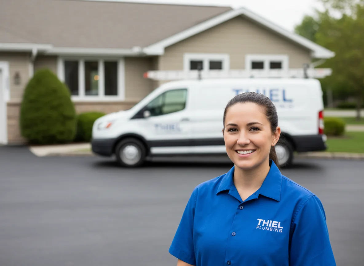 Plumber Randolph, NE FAQs